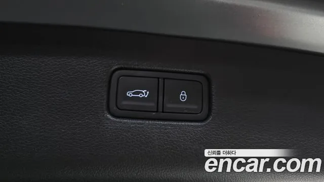 Genesis GV80 2.5T Бензин 2WD — Фото автомобиля 19