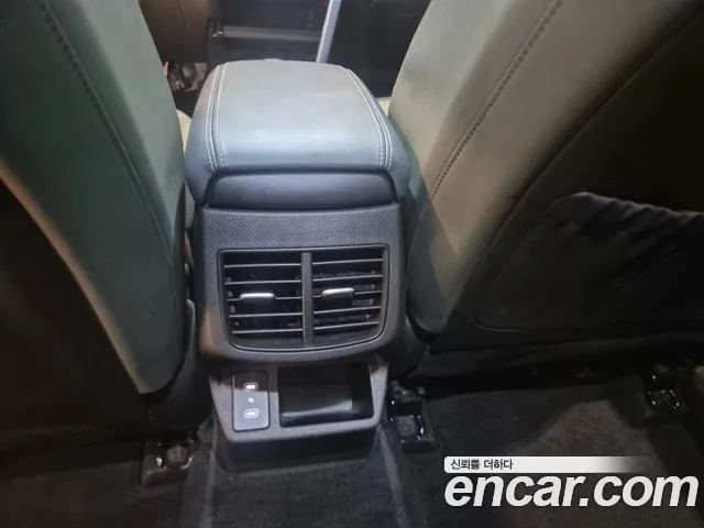 Kia Seltos Новый Seltos Бензин 2.0 2WD — Фото автомобиля 19