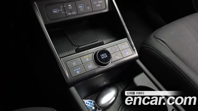 Hyundai Kona SX2 — Фото автомобиля 21