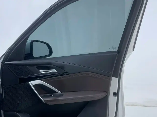 BMW X1 — Фото автомобиля 28