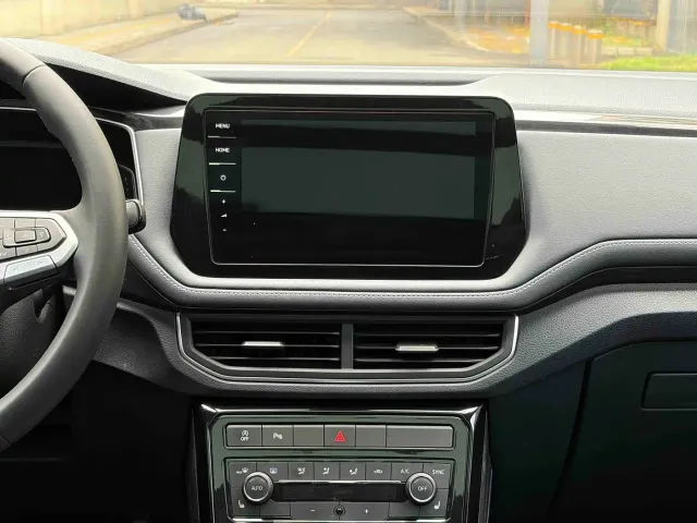 Volkswagen Tharu — Фото автомобиля 14