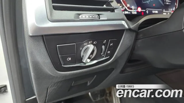 BMW X4 G02 — Фото автомобиля 26