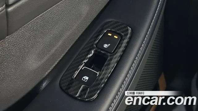 Hyundai Sonata DN8 — Фото автомобиля 28