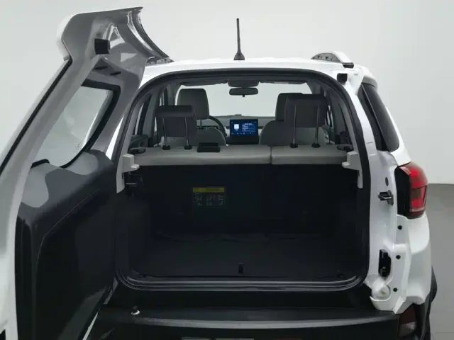 BYD Yuan Pro 2021 401KM Luxury Model — Фото автомобиля 16