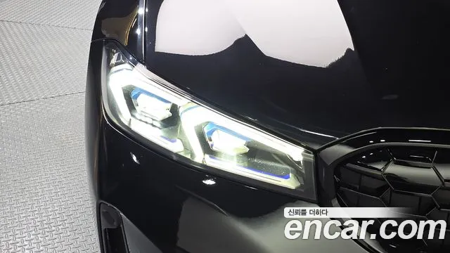 BMW 3-Series 3 серия (G20) 320d Touring M Sport — Фото автомобиля 21
