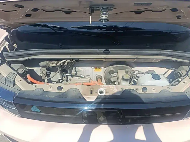 Wuling Hongguang Mini EV — Фото автомобиля 24