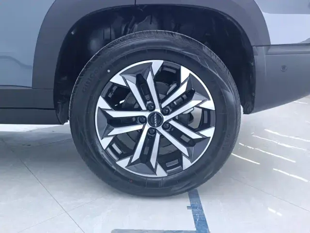 Haval Big Dog — Фото автомобиля 6