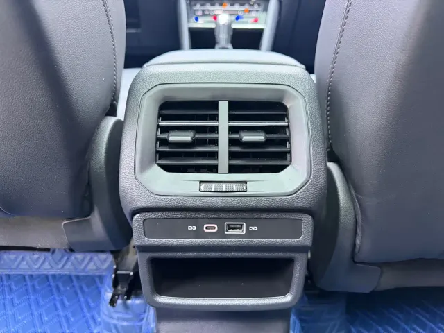 Volkswagen Tharu — Фото автомобиля 16