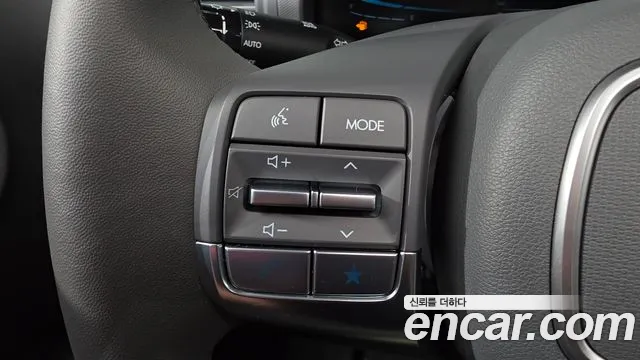 Hyundai Casper Новый Casper Turbo Inspiration — Фото автомобиля 4