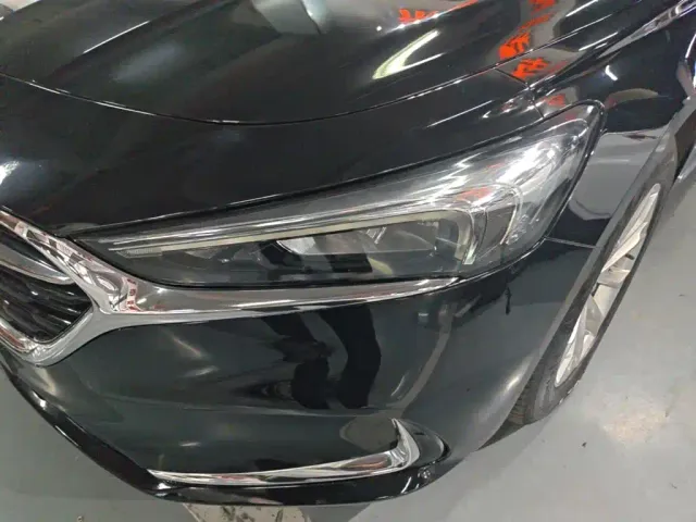 Buick LaCrosse — Фото автомобиля 23