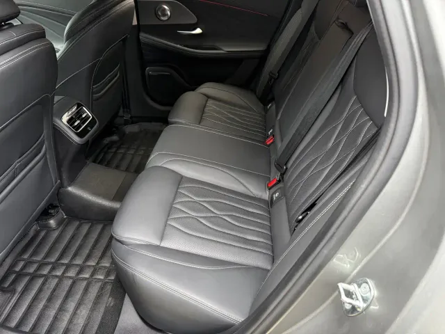 Chery Arrizo 8 — Фото автомобиля 12