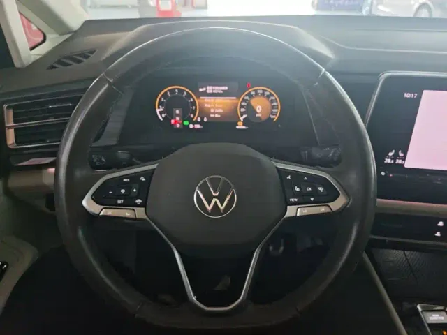 Volkswagen Viloran — Фото автомобиля 10