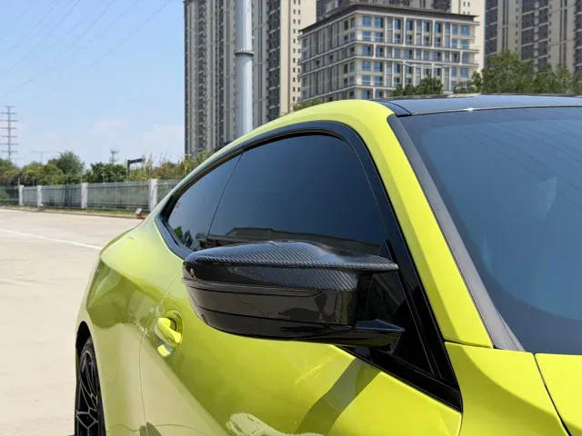 BMW M4 — Фото автомобиля 23