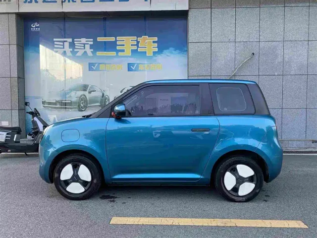 Changan Lumin — Фото автомобиля 7