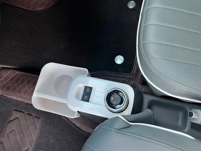 Geely Panda — Фото автомобиля 15