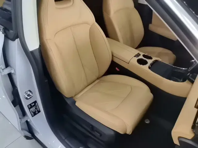 Leapmotor C11 — Фото автомобиля 24