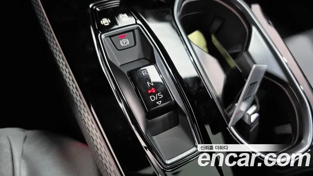 Audi A6 C9 — Фото автомобиля 12
