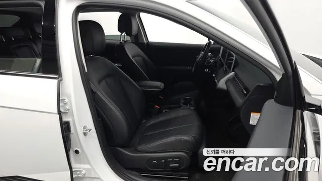 Hyundai Ioniq 5 Ioniq5 — Фото автомобиля 26