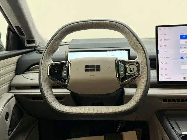 Geely Galaxy Xingyao 8 — Фото автомобиля 13