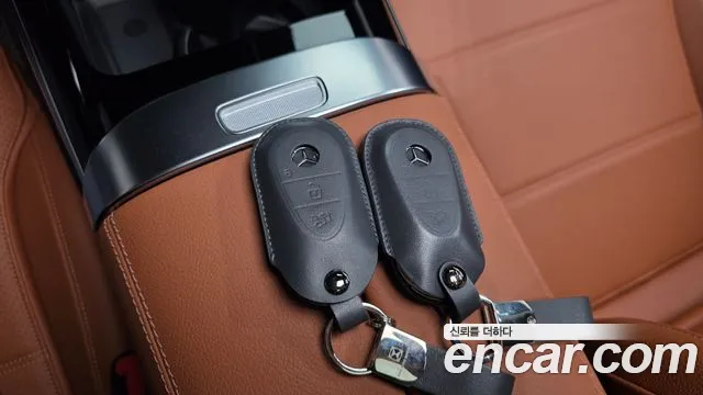 Mercedes-Benz GLC-Class GLC-класс X254 GLC300 4MATIC Avantgarde — Фото автомобиля 29