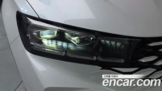Renault-KoreaSamsung Grand Koleos Grand Koleos — Фото автомобиля 20