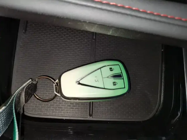 Changan CS55 Plus — Фото автомобиля 8