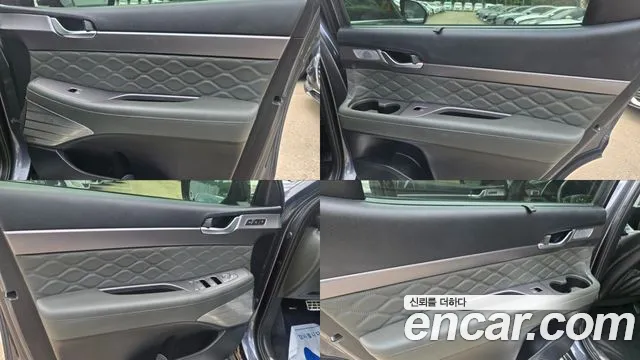 Hyundai Palisade Palisade Бензин 3.8 4WD — Фото автомобиля 13