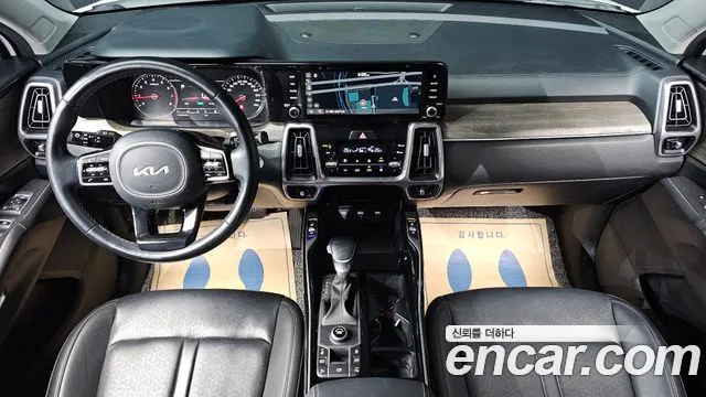 Kia Sorento 4th Gen — Фото автомобиля 7