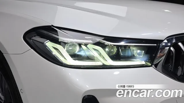 BMW Gran Turismo G32 — Фото автомобиля 7