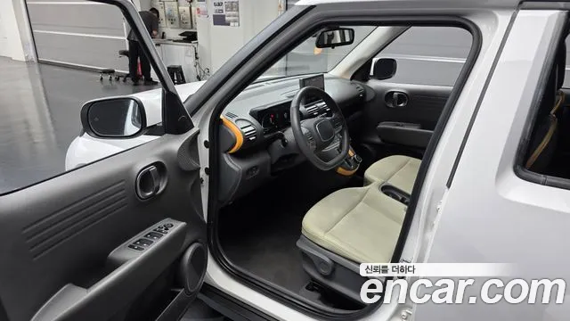 Hyundai Casper — Фото автомобиля 15