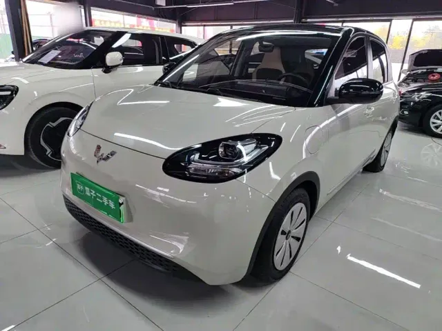 Фотография автомобиля — Wuling Bingo