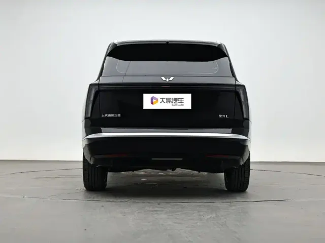 Wuling Starlight L — Фото автомобиля 4