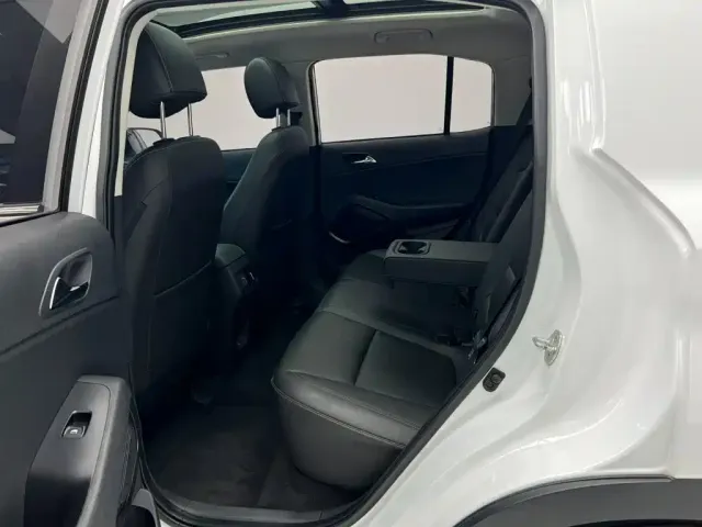 Hyundai ix35 — Фото автомобиля 10