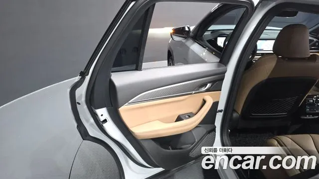 Renault Korea Grand Koleos — Фото автомобиля 14