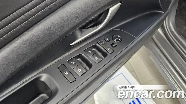 Hyundai Avante CN7 — Фото автомобиля 28