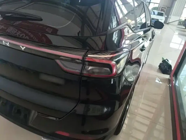 Chery Tiggo 7 PLUS — Фото автомобиля 7
