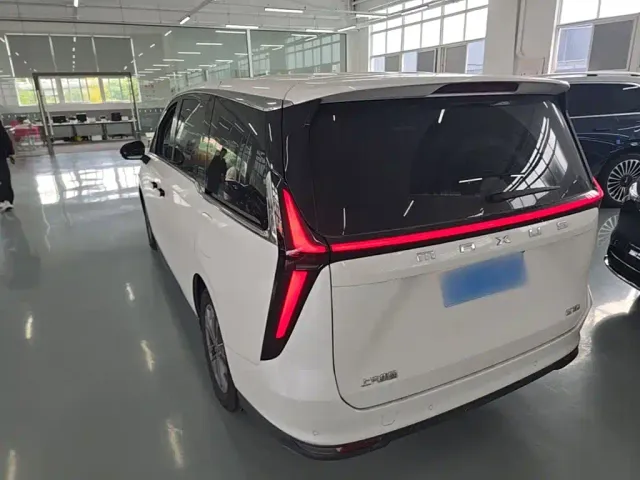 Maxus G70 — Фото автомобиля 4