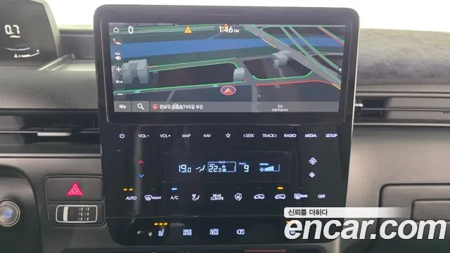 Hyundai Staria Staria Tourer 9 мест — Фото автомобиля 14