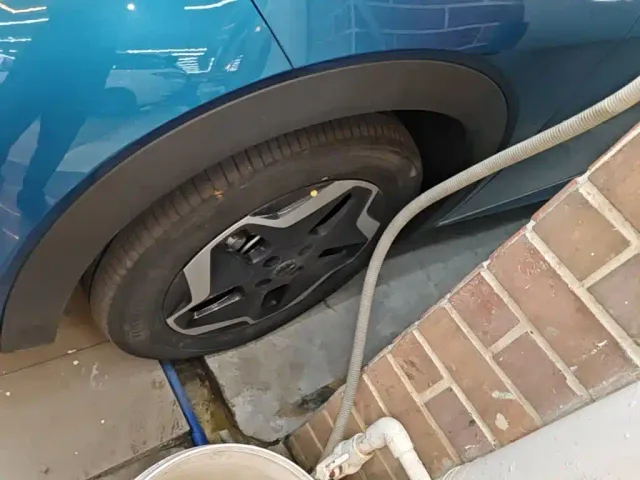 BYD Dolphin — Фото автомобиля 22