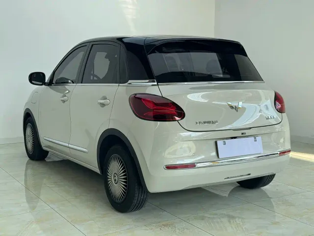 Wuling Bingo — Фото автомобиля 7
