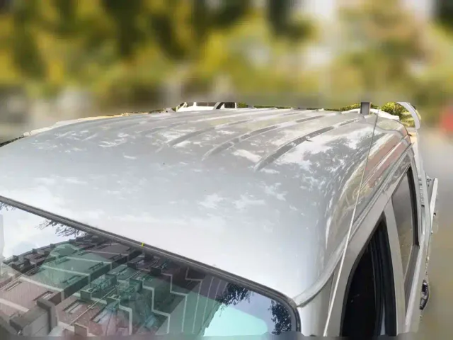 Shineray Xinyuan Gold Card S1 — Фото автомобиля 6