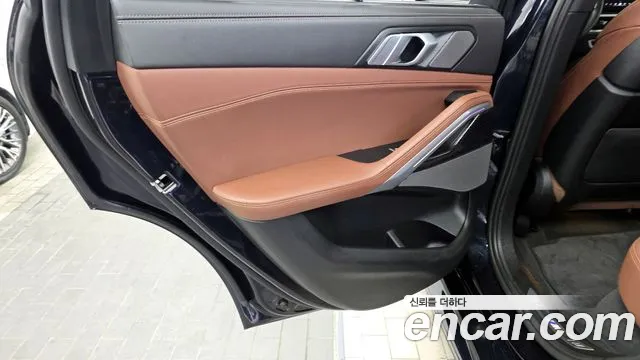 BMW X6 xDrive40i M Sport — Фото автомобиля 22