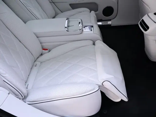 Maextro S800 — Фото автомобиля 24