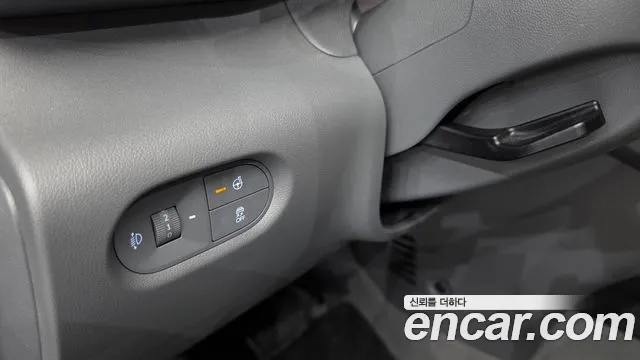 Hyundai Casper — Фото автомобиля 24