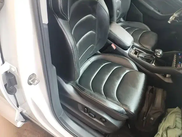 Skoda Kodiaq — Фото автомобиля 24
