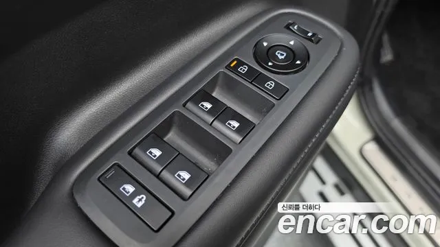 Hyundai Santa Fe — Фото автомобиля 28