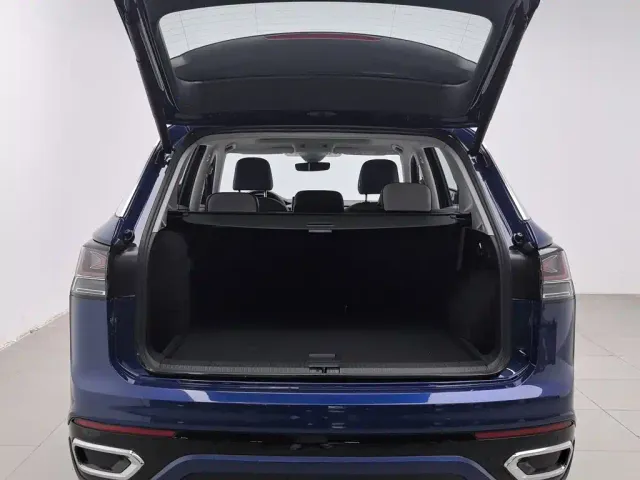 Volkswagen Tayron GTE Plug-in Hybrid — Фото автомобиля 16