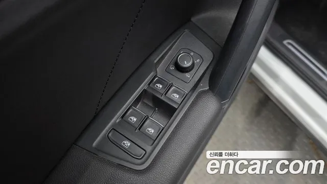 Volkswagen Tiguan Tiguan 2 поколение 2.0 TDI 4Motion Prestige — Фото автомобиля 11