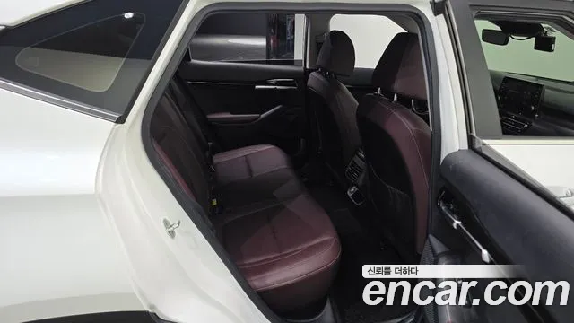 Kia Seltos Seltos Бензин 1.6 турбо 2WD — Фото автомобиля 11
