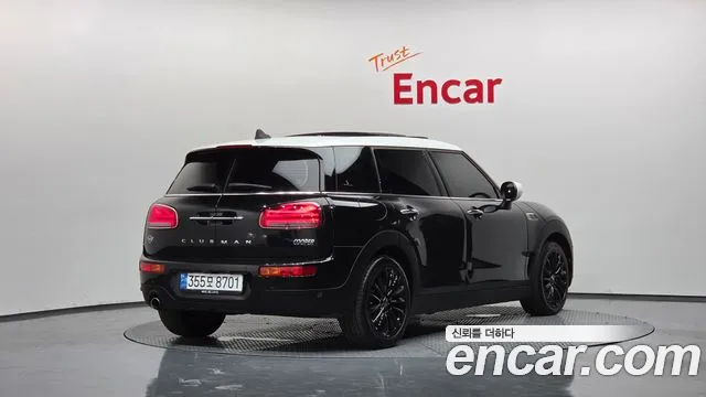 Mini Clubman — Фото автомобиля 2